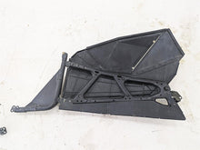Load image into Gallery viewer, 2018 Polaris RZR XP 1000 Trail Rock Pro Armor Stealth Door Skin Set P141228RBL
