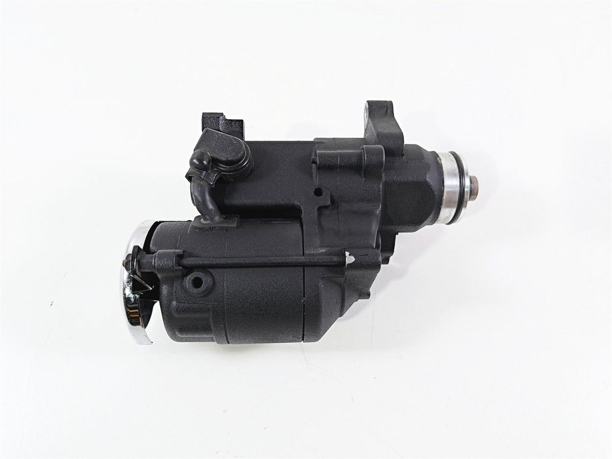 2014 Harley Touring FLHTK Electra Glide Engine Starter Motor 31618-06A-Mototech271