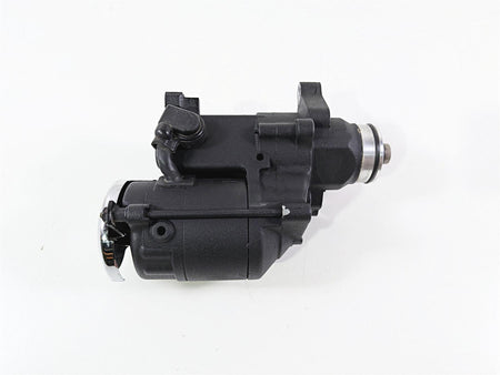 2014 Harley Touring FLHTK Electra Glide Engine Starter Motor 31618-06A-Mototech271