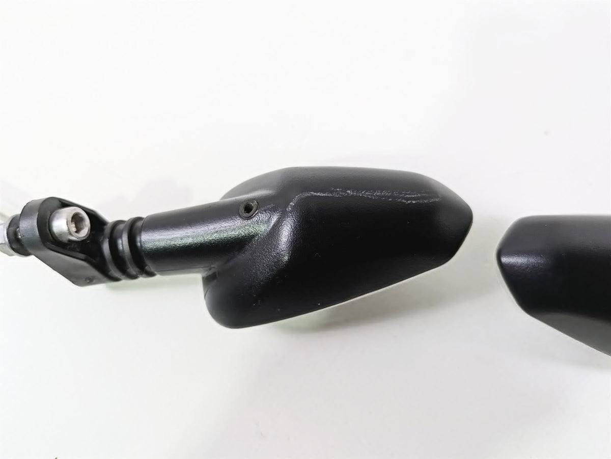 2024 Triumph Tiger 900 GT Rear Blinker Turn Signal Set T2707333 {{ shop.shopifyCountryName }} - Mototech271