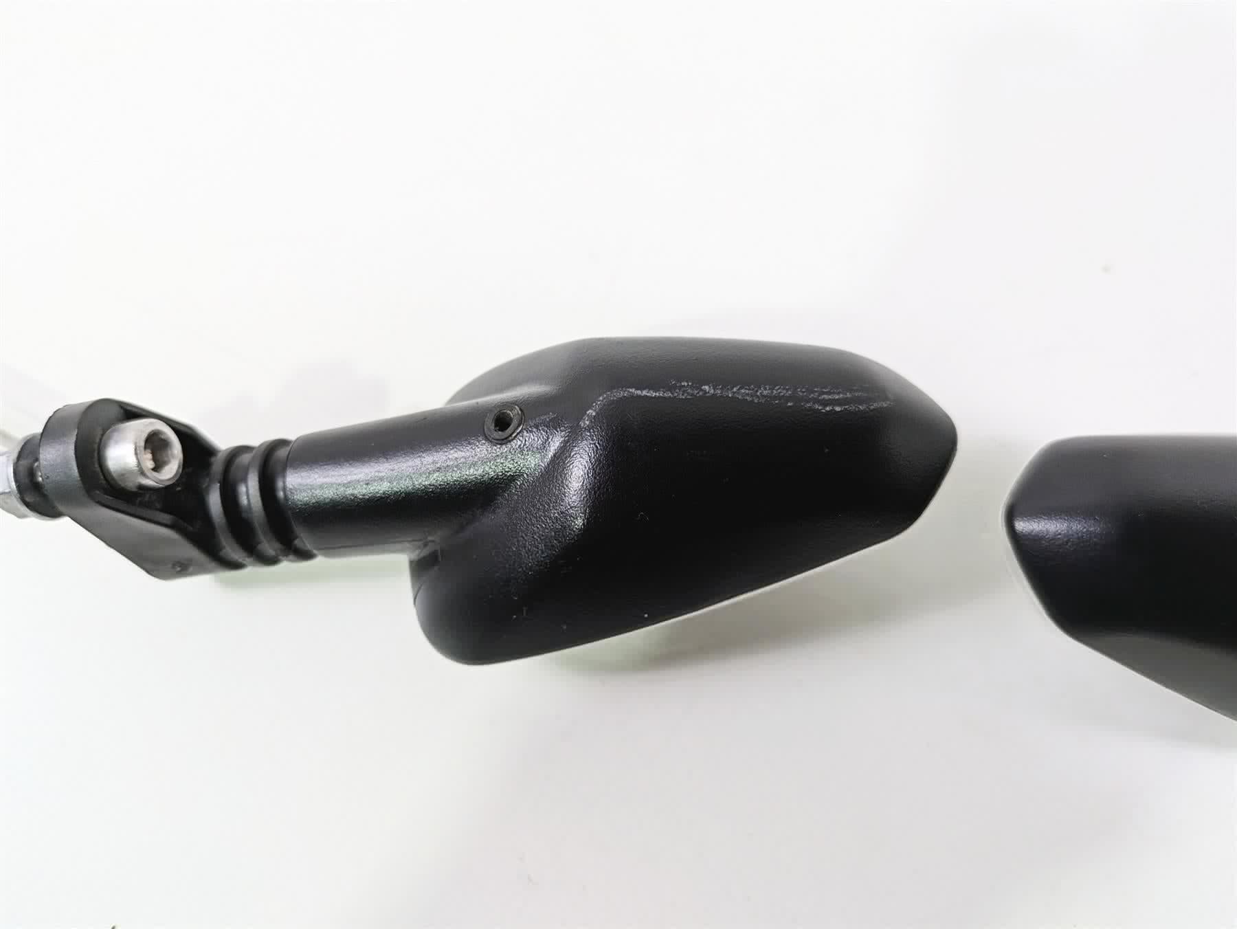 2024 Triumph Tiger 900 GT Rear Blinker Turn Signal Set T2707333 {{ shop.shopifyCountryName }} - Mototech271