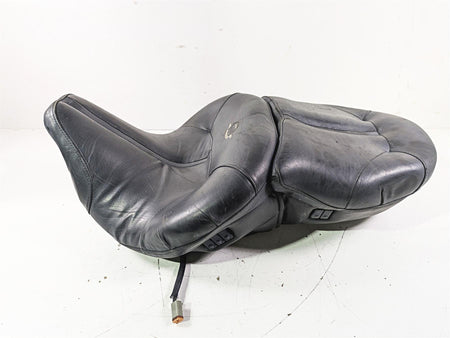 2003 Harley Touring FLHTCUI E-Glide 100th Road Zeppelin Air Seat 52333-97E {{ shop.shopifyCountryName }} - Mototech271