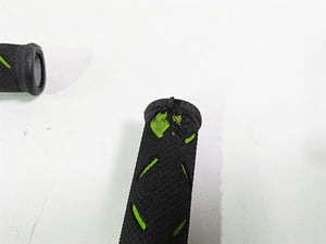 2021 Kawasaki Z900 ZR900 Right Hand Control Switch Throttle Grip Set 46091-0500 | Mototech271