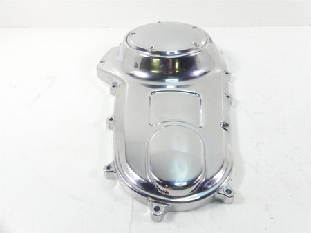 2014 Harley Touring FLHX Street Glide Outer Primary Drive Clutch Cover 60685-07 {{ shop.shopifyCountryName }} - Mototech271
