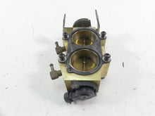 Load image into Gallery viewer, 2007 Victory Vegas Jackpot Throttle Body Bodies Valve Flap 1253363 | Mototech271
