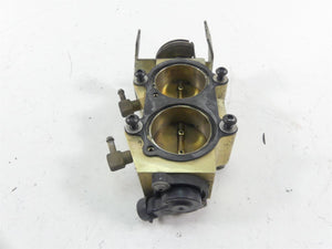 2007 Victory Vegas Jackpot Throttle Body Bodies Valve Flap 1253363 | Mototech271