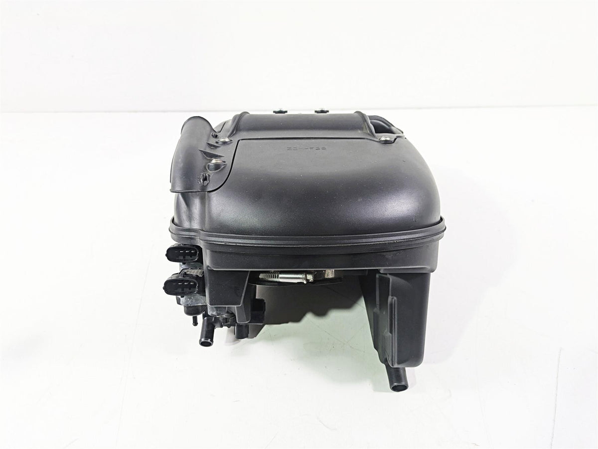 2015 Ducati Hypermotard 821 SP Air Box Cleaner Breather Filter 44212691B {{ shop.shopifyCountryName }} - Mototech271
