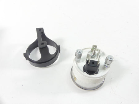 2012 Harley Touring FLHX Street Glide Volt Voltage Meter Gauge 75167-01 {{ shop.shopifyCountryName }} - Mototech271