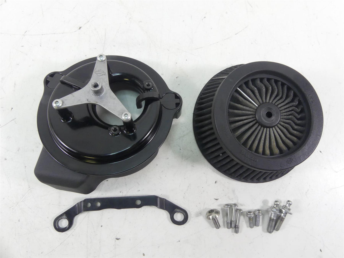 2019 Harley Softail FXBB Street Bob Screamin Eagle Air Cleaner Breather 29000211 {{ shop.shopifyCountryName }} - Mototech271