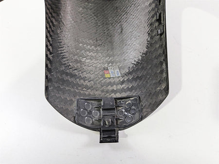 2019 Ducati Panigale V4S V4 S Corse Performance Carbon Fiber Front Fender 96911861AA {{ shop.shopifyCountryName }} - Mototech271