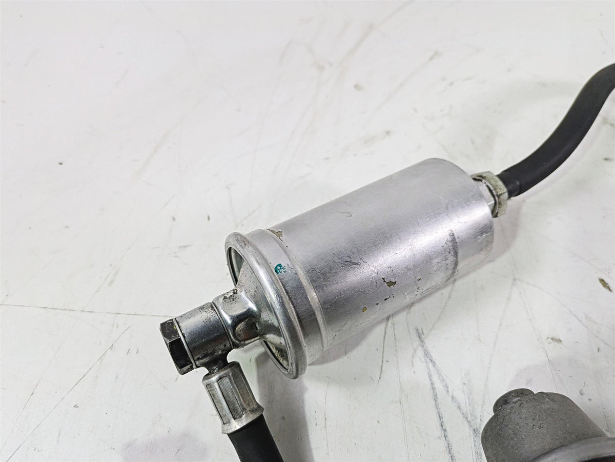 1998 Moto Guzzi California 1100 EV Fuel Gas Petrol Pump - Tested GU29107261 {{ shop.shopifyCountryName }} - Mototech271