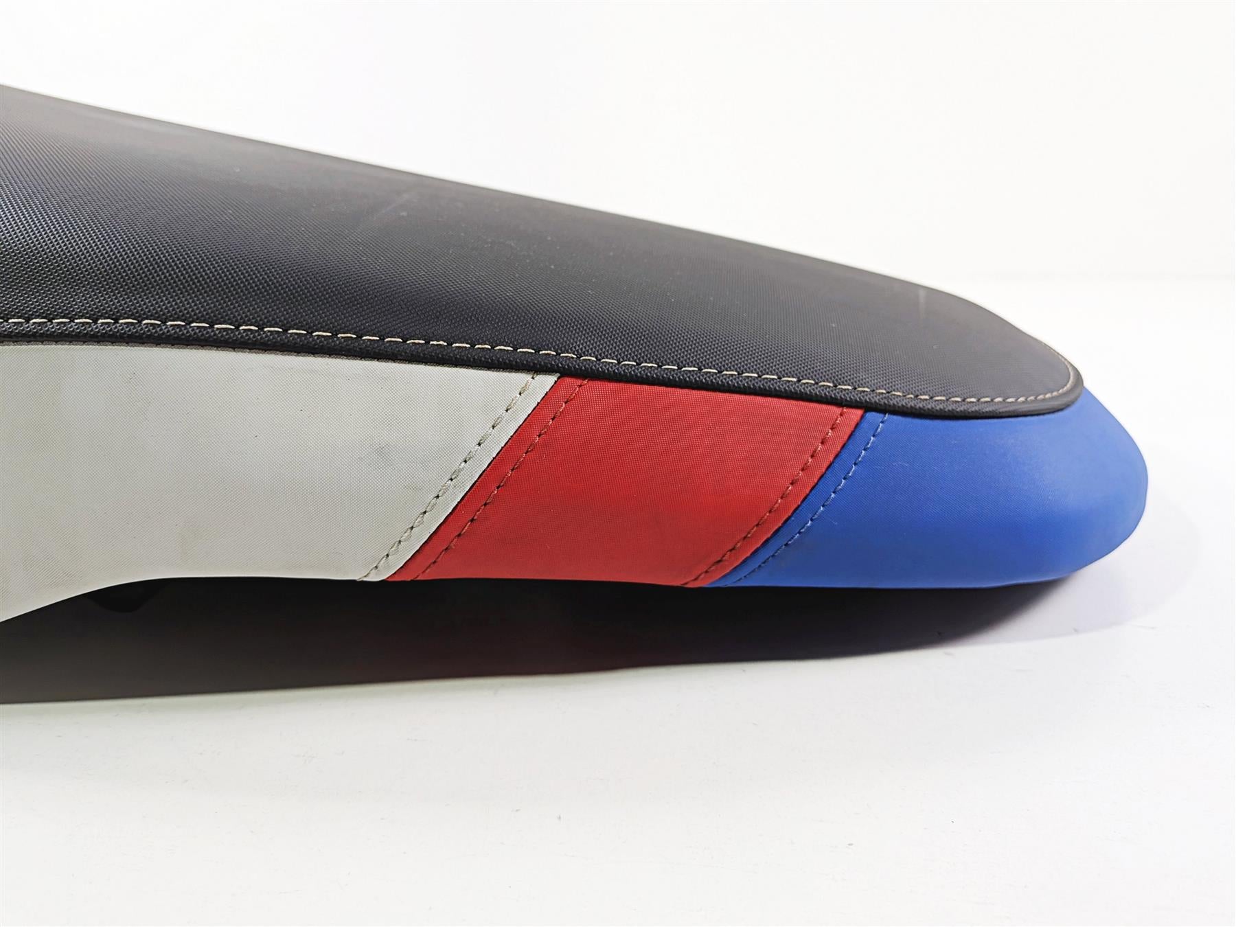 2019 BMW R1250GS K50 Rallye Front Rider Seat Saddle 77348404277 {{ shop.shopifyCountryName }} - Mototech271