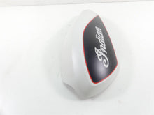 Load image into Gallery viewer, 2022 Indian FTR1200 S Front Upper Left Fuel Tank Air Box Cover Fairing 5454536 | Mototech271
