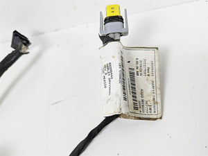 2016 Harley FXDWG Dyna Wide Glide Main Wiring Harness Loom Abs -Read 69201534