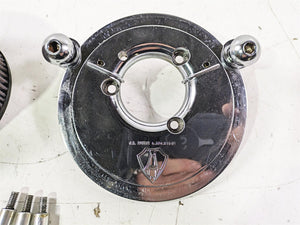 2007 Harley Touring FLHTCU SE CVO E-Glide Arlen Ness Air Big Sucker 18-505-1
