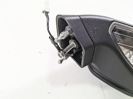 2008 Ducati SBK 1098 S Left Rear View Mirror Turn Signal Blinker 52310212D {{ shop.shopifyCountryName }} - Mototech271