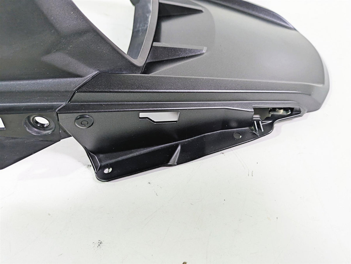 2020 Suzuki V-Strom 1050 XT Headlight Cover & Upper Fender Set 94411-06L00 {{ shop.shopifyCountryName }} - Mototech271