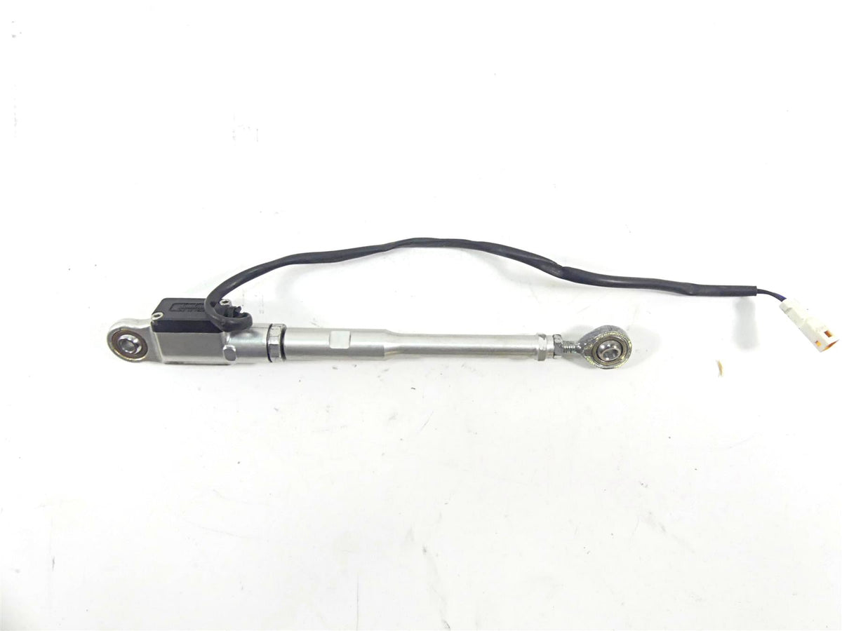 2012 Ducati Panigale 1199S Quickshifter Quick Shifter domino 11721261CA {{ shop.shopifyCountryName }} - Mototech271