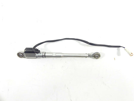 2012 Ducati Panigale 1199S Quickshifter Quick Shifter domino 11721261CA {{ shop.shopifyCountryName }} - Mototech271