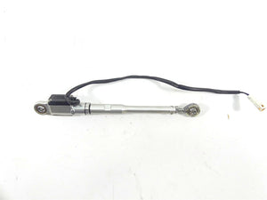 2012 Ducati Panigale 1199S Quickshifter Quick Shifter domino 11721261CA | Mototech271