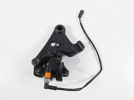 2021 Indian Scout 1200 Rear Abs Brake Caliper & Mount Bracket 1913555 {{ shop.shopifyCountryName }} - Mototech271