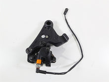Load image into Gallery viewer, 2021 Indian Scout 1200 Rear Abs Brake Caliper &amp; Mount Bracket 1913555
