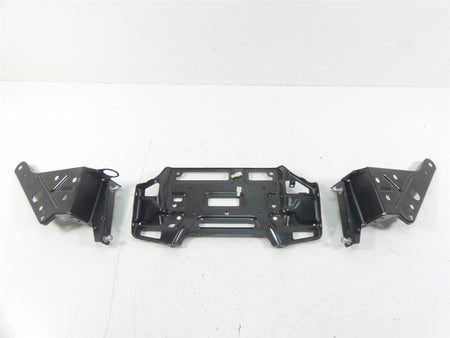 2014 Harley Touring FLHX Street Glide Front Fairing Mounting Hardware 57000186 {{ shop.shopifyCountryName }} - Mototech271