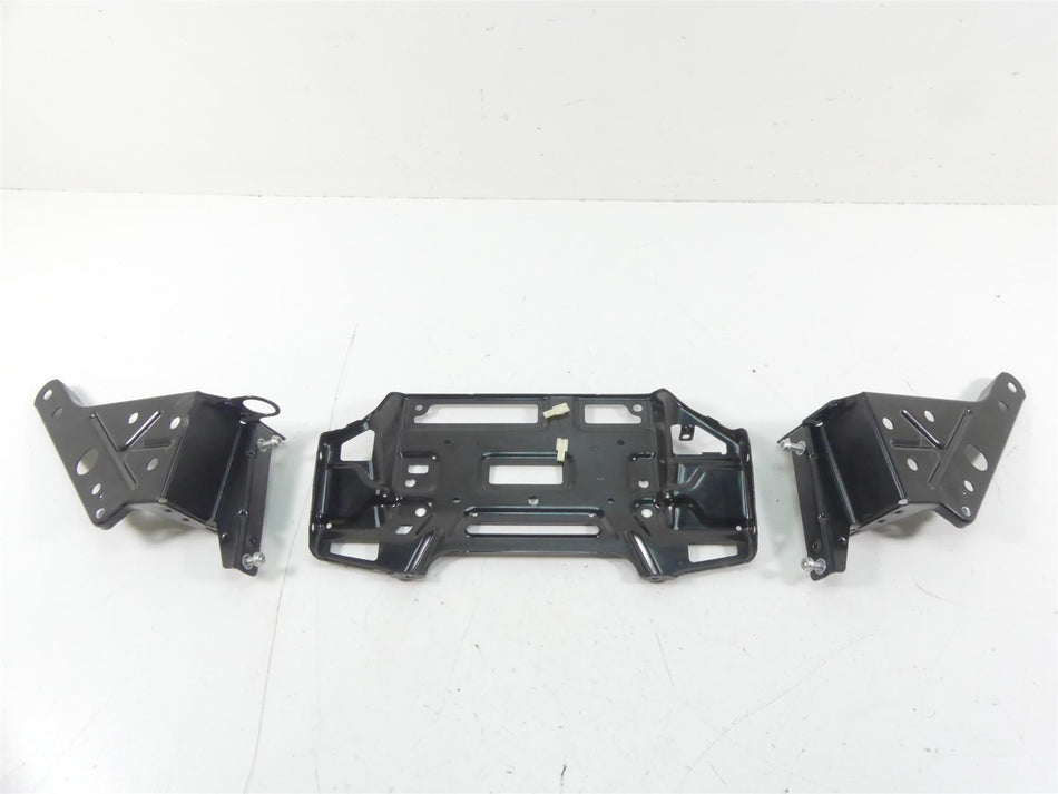 2014 Harley Touring FLHX Street Glide Front Fairing Mounting Hardware 57000186 {{ shop.shopifyCountryName }} - Mototech271