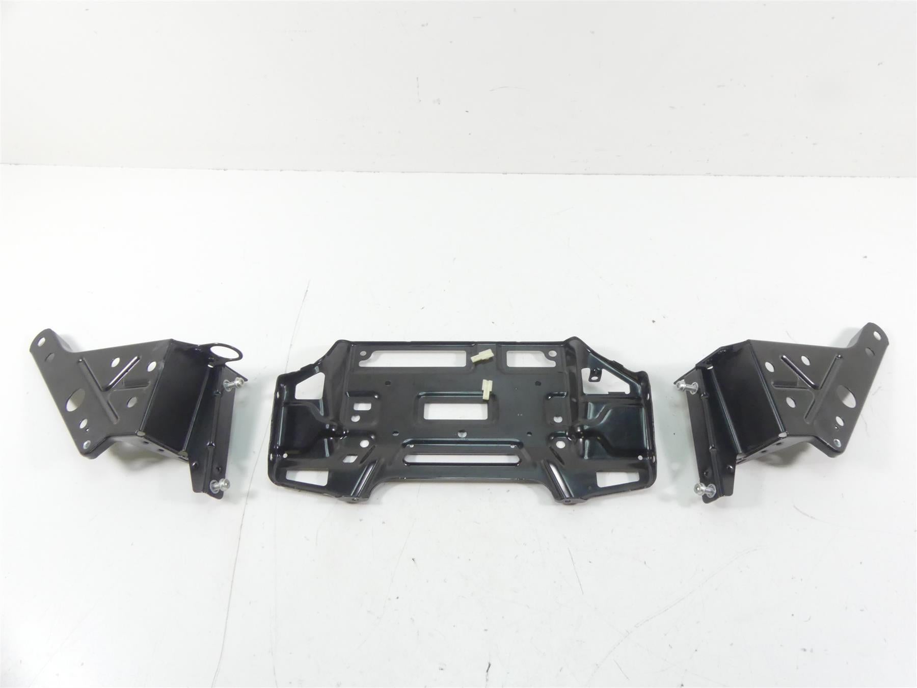 2014 Harley Touring FLHX Street Glide Front Fairing Mounting Hardware 57000186 | Mototech271