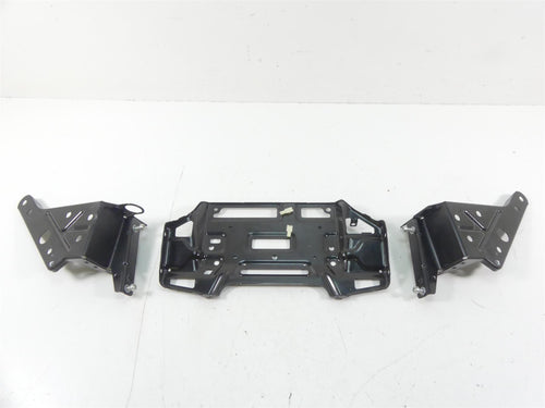 2014 Harley Touring FLHX Street Glide Front Fairing Mounting Hardware 57000186 | Mototech271