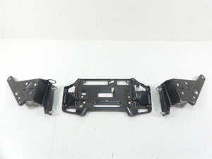 2014 Harley Touring FLHX Street Glide Front Fairing Mounting Hardware 57000186 | Mototech271