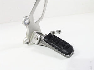 2018 BMW R nineT Urban GS K33 Left Front Footpeg Foot Rest Peg 46718558717