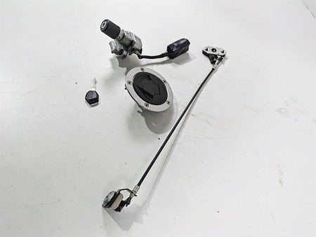 2021 Kawasaki Z125 Pro Ignition Switch Key Lock Set -READ 27005-5182 {{ shop.shopifyCountryName }} - Mototech271