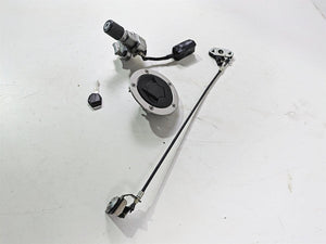 2021 Kawasaki Z125 Pro  Ignition Switch Key Lock Set -READ 27005-5182 | Mototech271