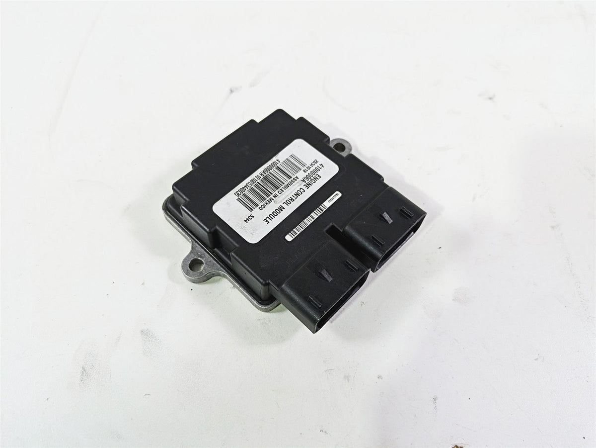 2016 Harley FXDL Dyna Low Rider Cdi Ecu Ecm Engine Control Module 41000006A {{ shop.shopifyCountryName }} - Mototech271