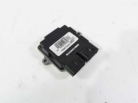 2016 Harley FXDL Dyna Low Rider Cdi Ecu Ecm Engine Control Module 41000006A {{ shop.shopifyCountryName }} - Mototech271