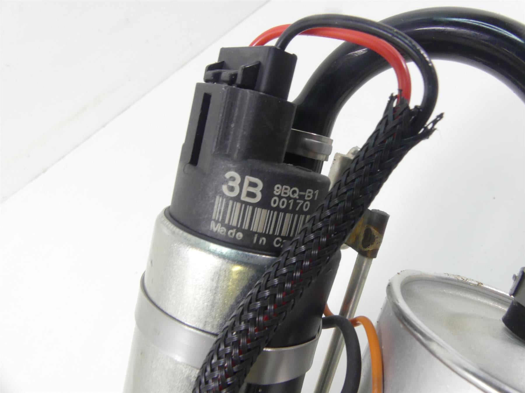2019 Aprilia Tuono V4 RR Factory Bitron Fuel Gas Petrol Pump - Tested B043925 {{ shop.shopifyCountryName }} - Mototech271