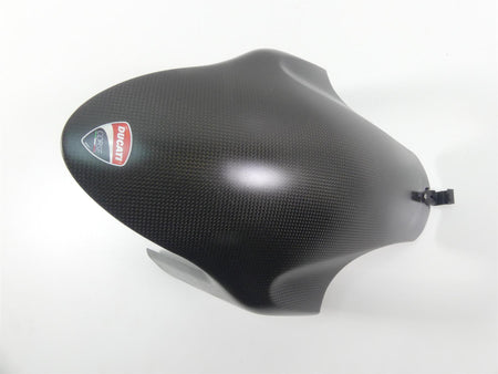 2017 Ducati 939 S Supersport Performance Carbon Fiber Front Fender 56416501C {{ shop.shopifyCountryName }} - Mototech271