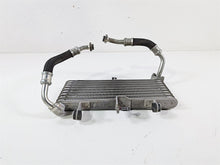 Load image into Gallery viewer, 2022 Kawasaki ZX10R ZX1000 Ninja Oil Cooler &amp; Lines 39067-0025

