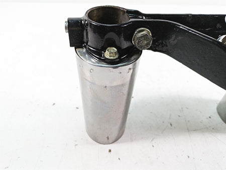 2008 Harley FLHTCU Electra Glide Upper Lower Triple Tree Riser Set 45446-87A {{ shop.shopifyCountryName }} - Mototech271