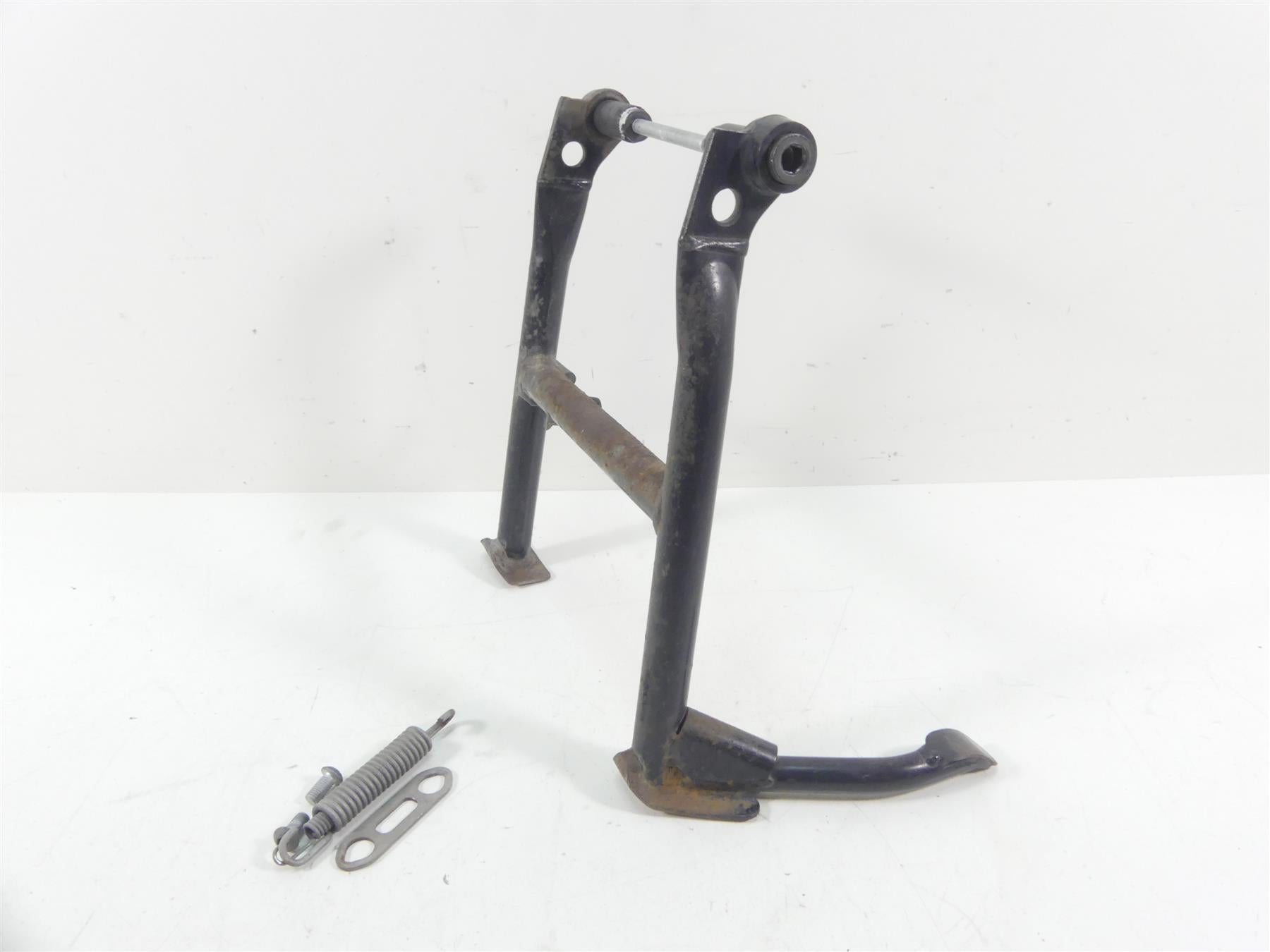 2001 BMW R1150 GS R21 Center Middle Kickstand Kick Stand 46522335780 {{ shop.shopifyCountryName }} - Mototech271