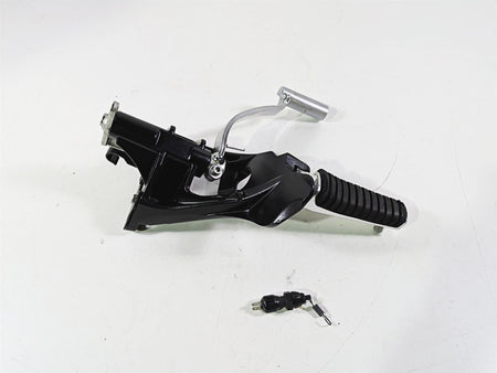2016 Suzuki M109R VZR1800 Boulevard Right Front Footpeg Brake Pedal 43511-48G10 {{ shop.shopifyCountryName }} - Mototech271