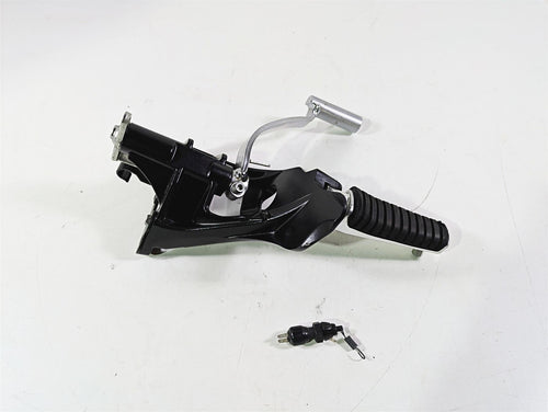2016 Suzuki M109R VZR1800 Boulevard Right Front Footpeg Brake Pedal 43511-48G10 | Mototech271
