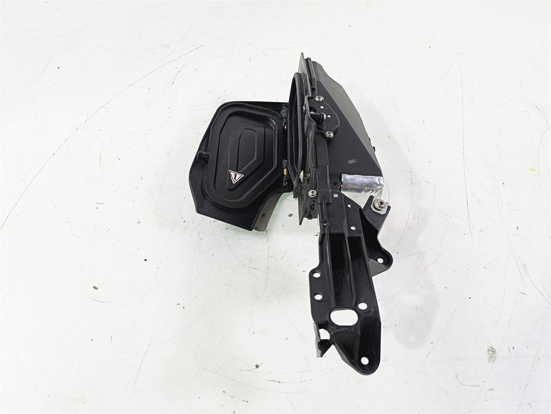 2015 BMW K1600 GT K48 Left Storage Glove Compartment Cover 46637726537 {{ shop.shopifyCountryName }} - Mototech271