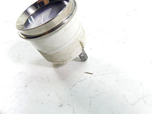 Load image into Gallery viewer, 2011 Harley Touring FLTRX Road Glide Oil Pressure Gauge - Read 75165-01A | Mototech271
