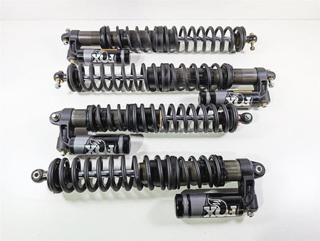 2021 Yamaha YXZ1000R EPS SS SE Fox Performance Front Rear Shock Set BAS-F310H-01 {{ shop.shopifyCountryName }} - Mototech271