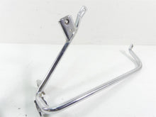Load image into Gallery viewer, 2011 Harley Touring FLTRX Road Glide Saddlebag Mount Guard Rail Set 49206-09 | Mototech271
