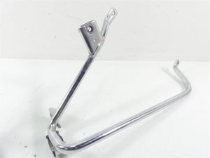 2011 Harley Touring FLTRX Road Glide Saddlebag Mount Guard Rail Set 49206-09 | Mototech271