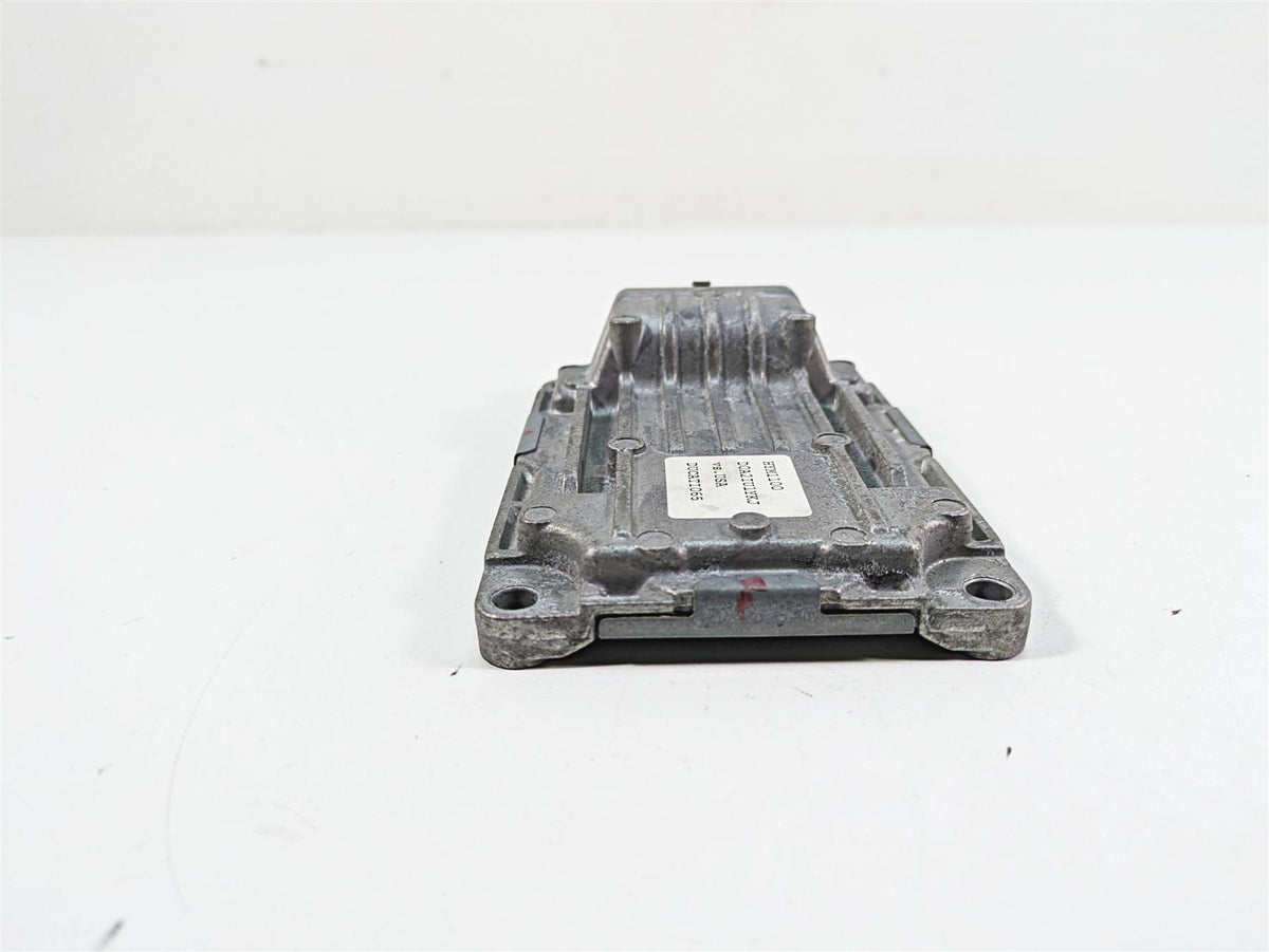 2011 Ducati Hypermotard 1100 Evo SP Cdi Ecu Ecm Engine Control Module 28641852A {{ shop.shopifyCountryName }} - Mototech271