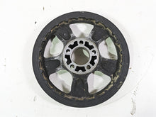 Load image into Gallery viewer, 2012 Harley FLD Dyna Switchback Drive Belt Rear Pulley 66T 1&quot; 37822-12 | Mototech271
